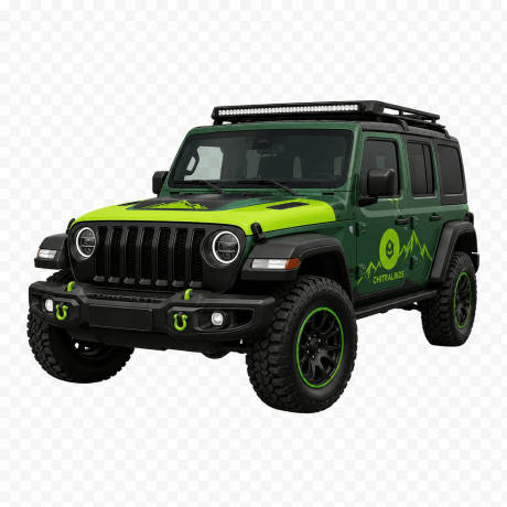 Jeep